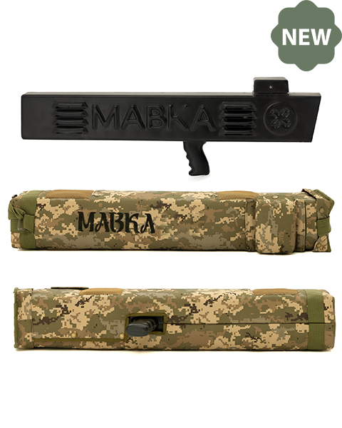 Mavka New