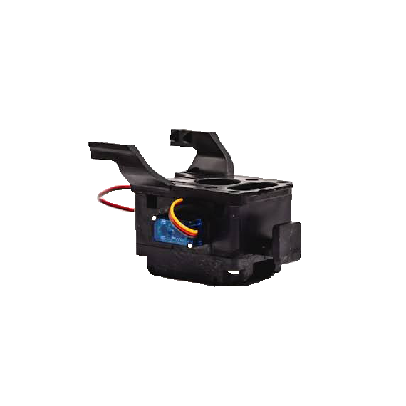 Drop “SVUM1” — a Single Drop System for Mavic Drones