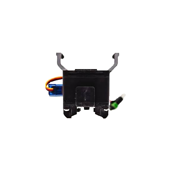 Drop “SVUM1” — a Single Drop System for Mavic Drones