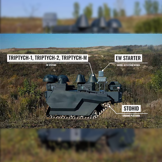 АКР “МАВКА”