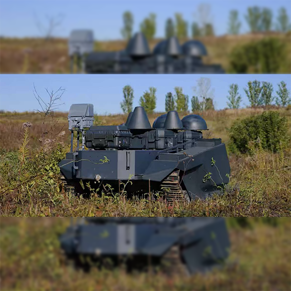 АКР “МАВКА”